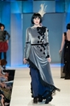 Lasell Fashion Students Rock the Runway